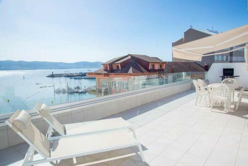 Apartamento �tico Welcome Playa Panadeira