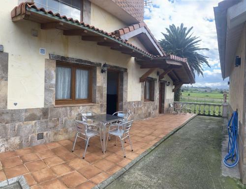 Apartamento Los Tejadillos