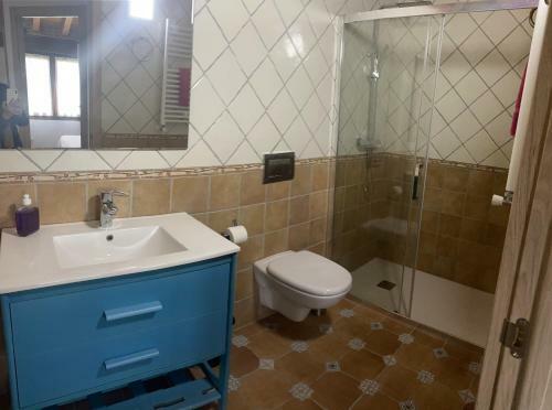 Apartamento Los Tejadillos