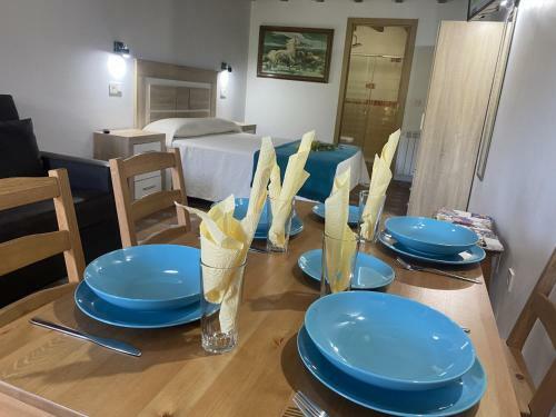 Apartamento Los Tejadillos