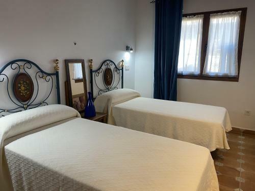 Apartamento Los Tejadillos