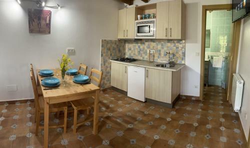 Apartamento Los Tejadillos