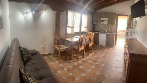 Apartamento Los Tejadillos