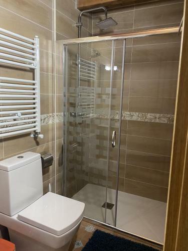 Apartamento Los Tejadillos