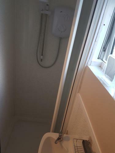 Apartamento The Lily Pad