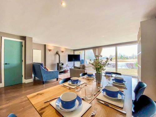 Linnet Cottage