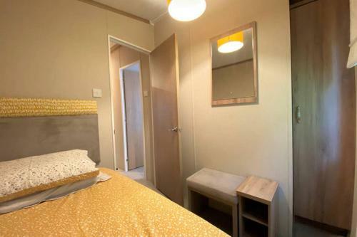 Cotswold Lodge - Pet Friendly