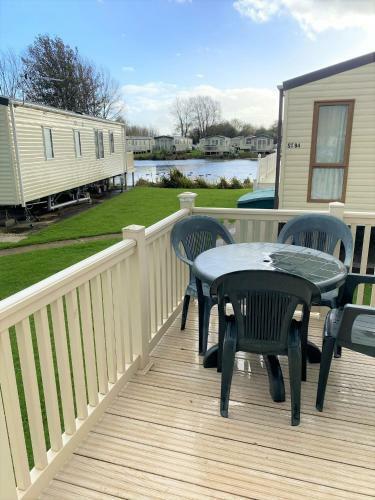 Butterfly Retreat - Dog Friendly