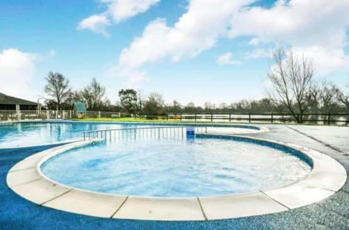 The Reeds Lodge - Pet Friendly