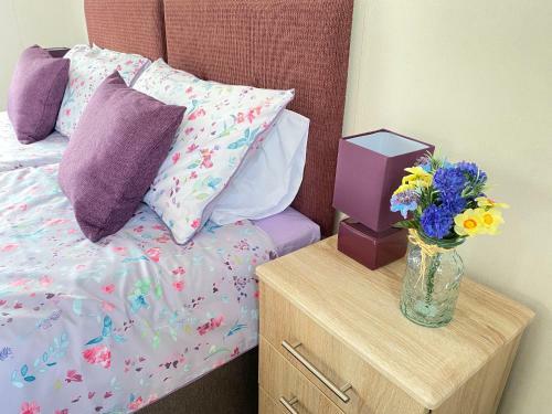 Lavender Lodge, Accessible