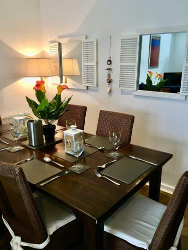 Spinnaker Lodge
