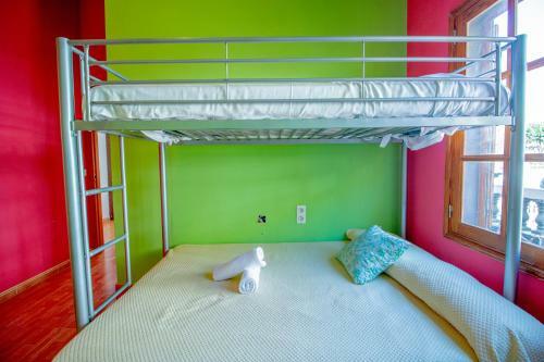 Apartamento Cozy House Agaete Valley