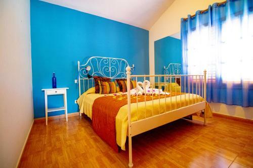 Apartamento Cozy House Agaete Valley
