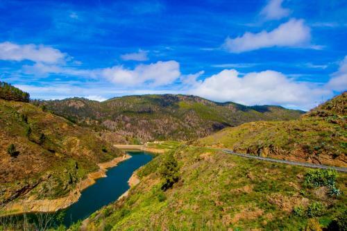 Apartamento Cozy House Agaete Valley