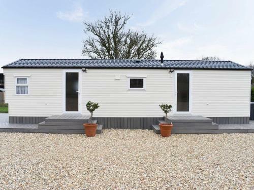 The Old Stables Retreat