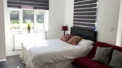Apartamento Quiet Studio By Lloyd Park