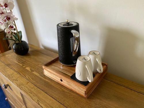 Horseford Lodge B&B