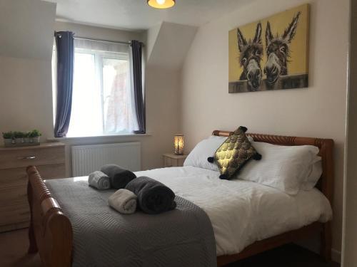 Apartamento Weston Shore