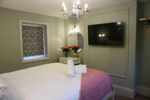 Apartamento No 9 The Folly