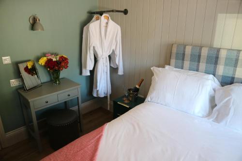 Apartamento No 9 The Folly