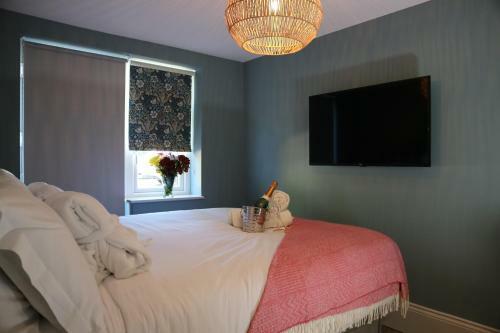 Apartamento No 9 The Folly