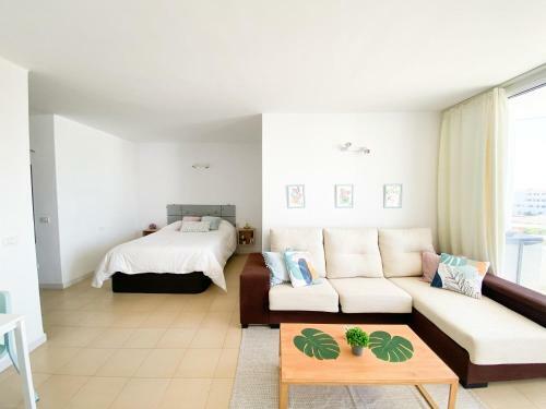 Estudio Green Park Tenerife