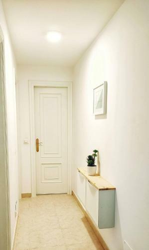 Apartamento Sildaviascq