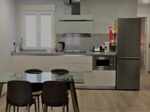 Apartamento Ven Y Ver�s...sevilla