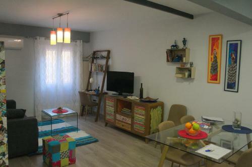 Apartamento Ven Y Ver�s...sevilla