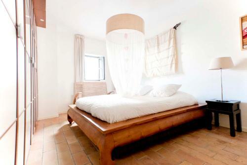 Apartamento Un Oasis En El Coraz�n de Sevilla