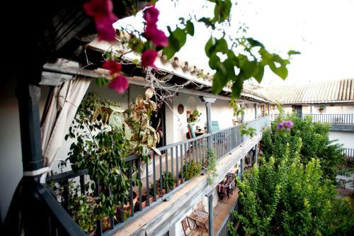 Apartamento Un Oasis En El Coraz�n de Sevilla