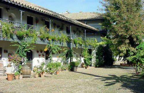 Apartamento Un Oasis En El Coraz�n de Sevilla