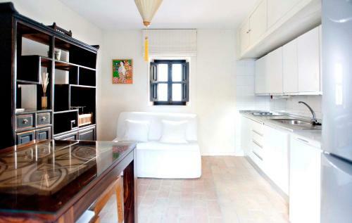 Apartamento Un Oasis En El Coraz�n de Sevilla
