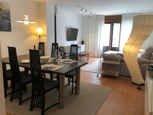 Apartamento Puro Lujo Sojuela-golf