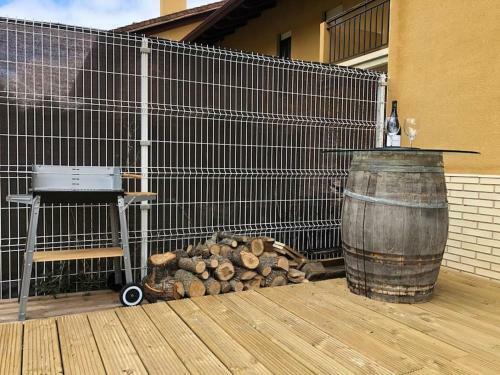 Apartamento Puro Lujo Sojuela-golf