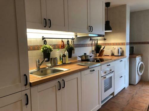 Apartamento Puro Lujo Sojuela-golf