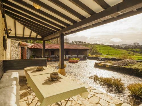 Cubo's Tu Villa En Cantabria