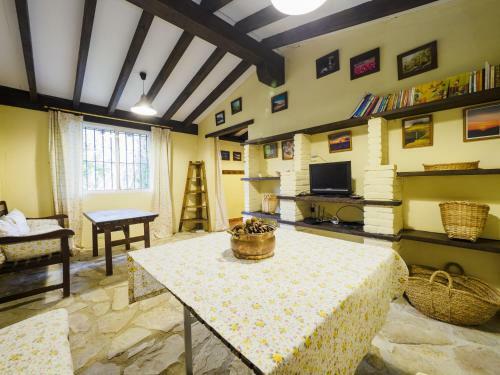 Cubo's Tu Villa En Cantabria