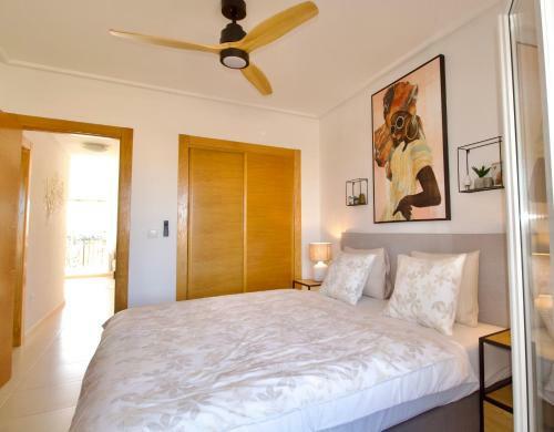 Apartamento Casa Hacienda Riquelme Golf Resort