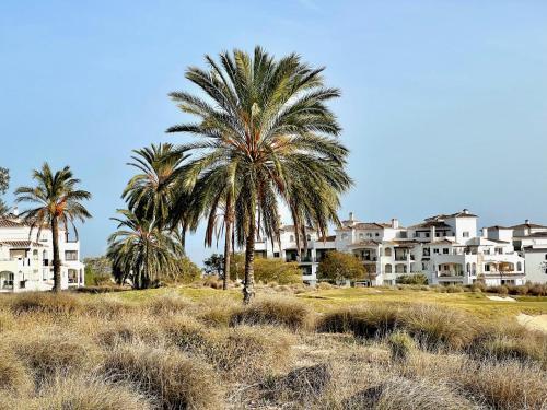 Apartamento Casa Hacienda Riquelme Golf Resort
