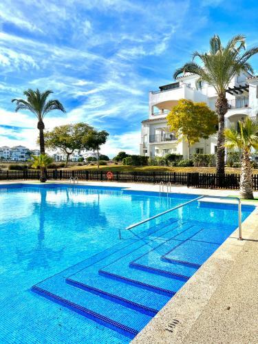 Apartamento Casa Hacienda Riquelme Golf Resort