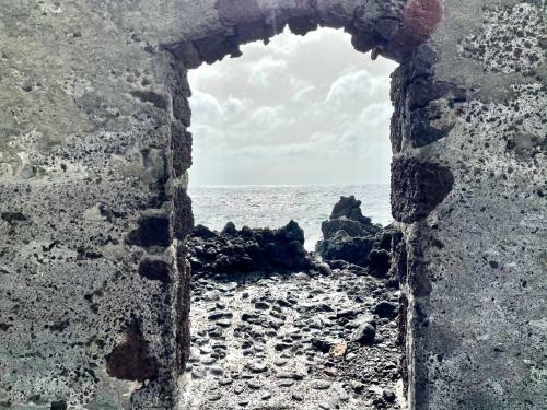 Apartamento Junto Al Mar En Tamaduste, El Hierro