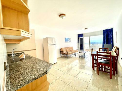 Apartamento Junto Al Mar En Tamaduste, El Hierro