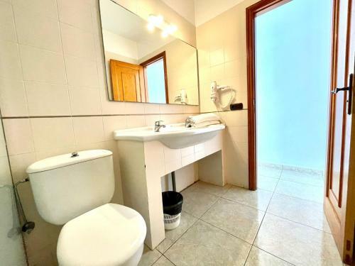 Apartamento Junto Al Mar En Tamaduste, El Hierro
