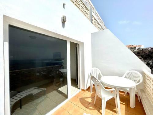 Apartamento Junto Al Mar En Tamaduste, El Hierro