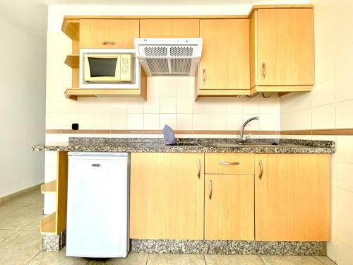Apartamento Con Vista Al Mar, El Hierro