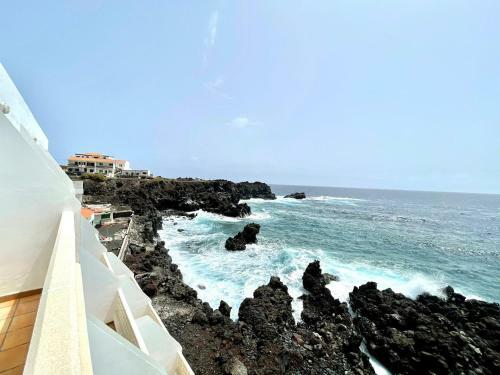 Apartamento Con Vista Al Mar, El Hierro