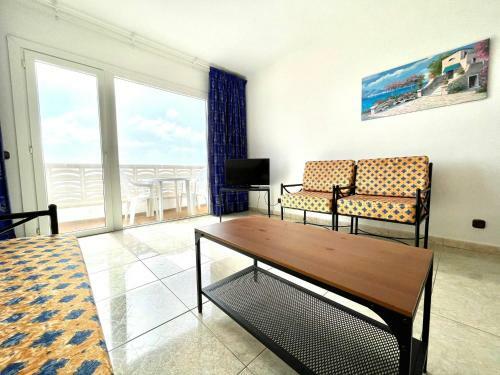 Apartamento En Primera Linea Del Mar, El Hierro