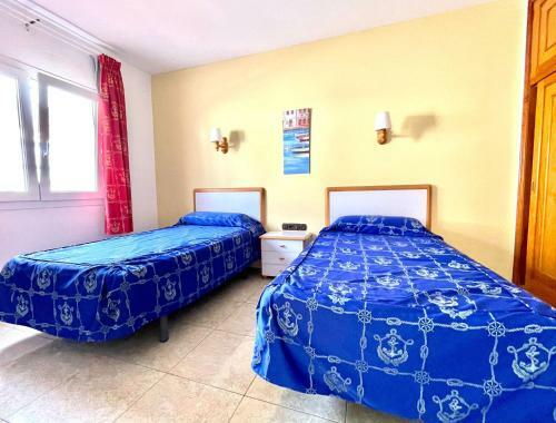 Apartamento Al Lado Del Oc�ano, El Hierro