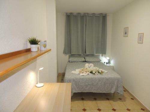 Apartamento Maravilloso Piso En Tarragona Centro